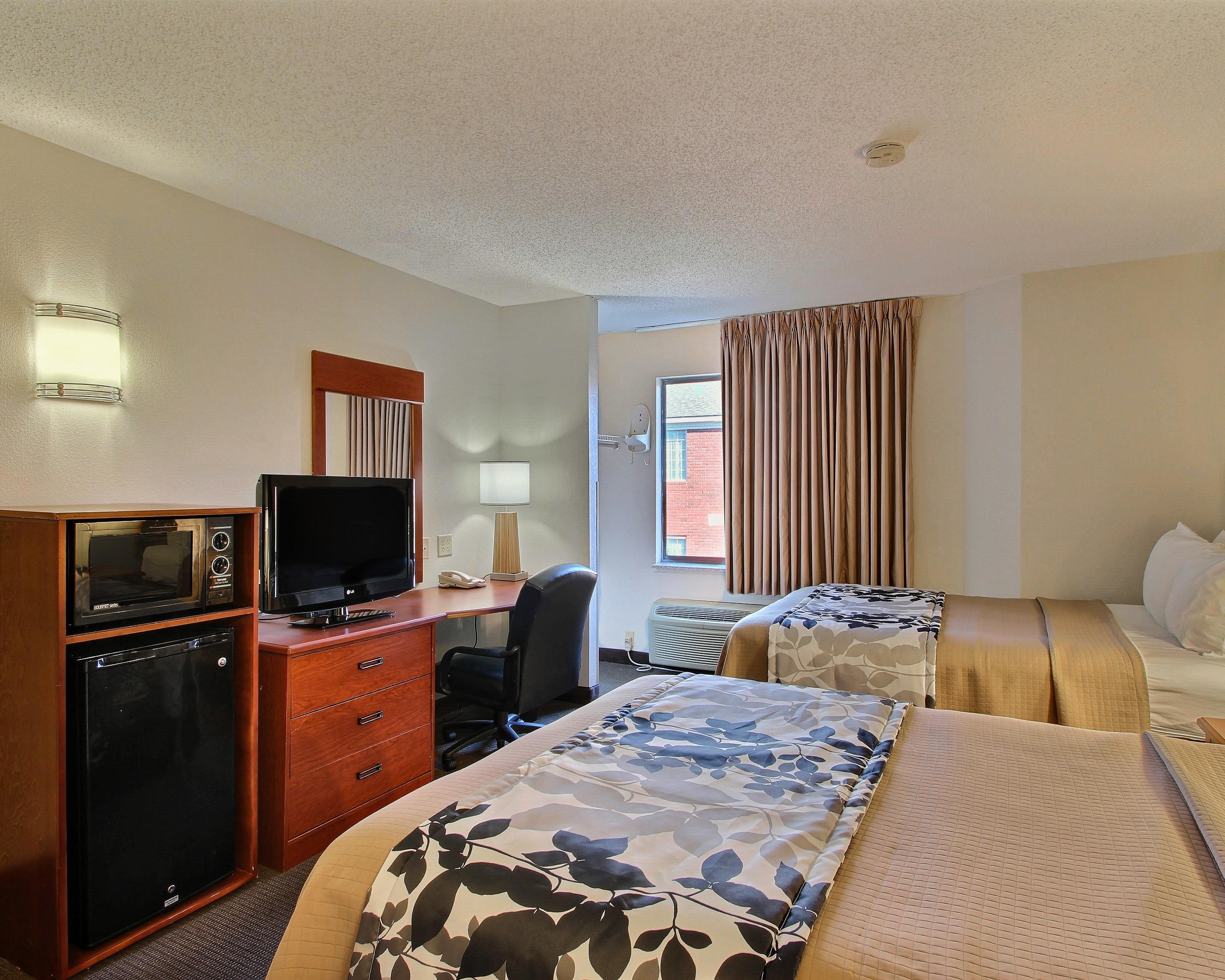 Sleep Inn I-95 North Savannah Port Wentworth Exterior foto